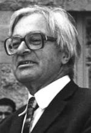 Prof. Dr. Hans Buchheim