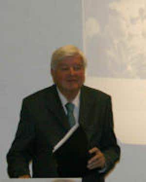 Prof. Dr. Hans Maier