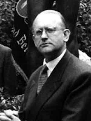Dr. Fabian von Schlabrendorff
