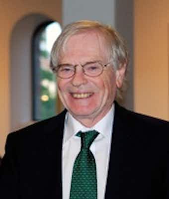Prof. Dr. Hermann Alexander Schlögl