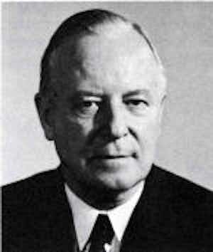  Franz Thedieck