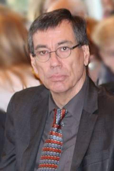 Dr. Günter Winands