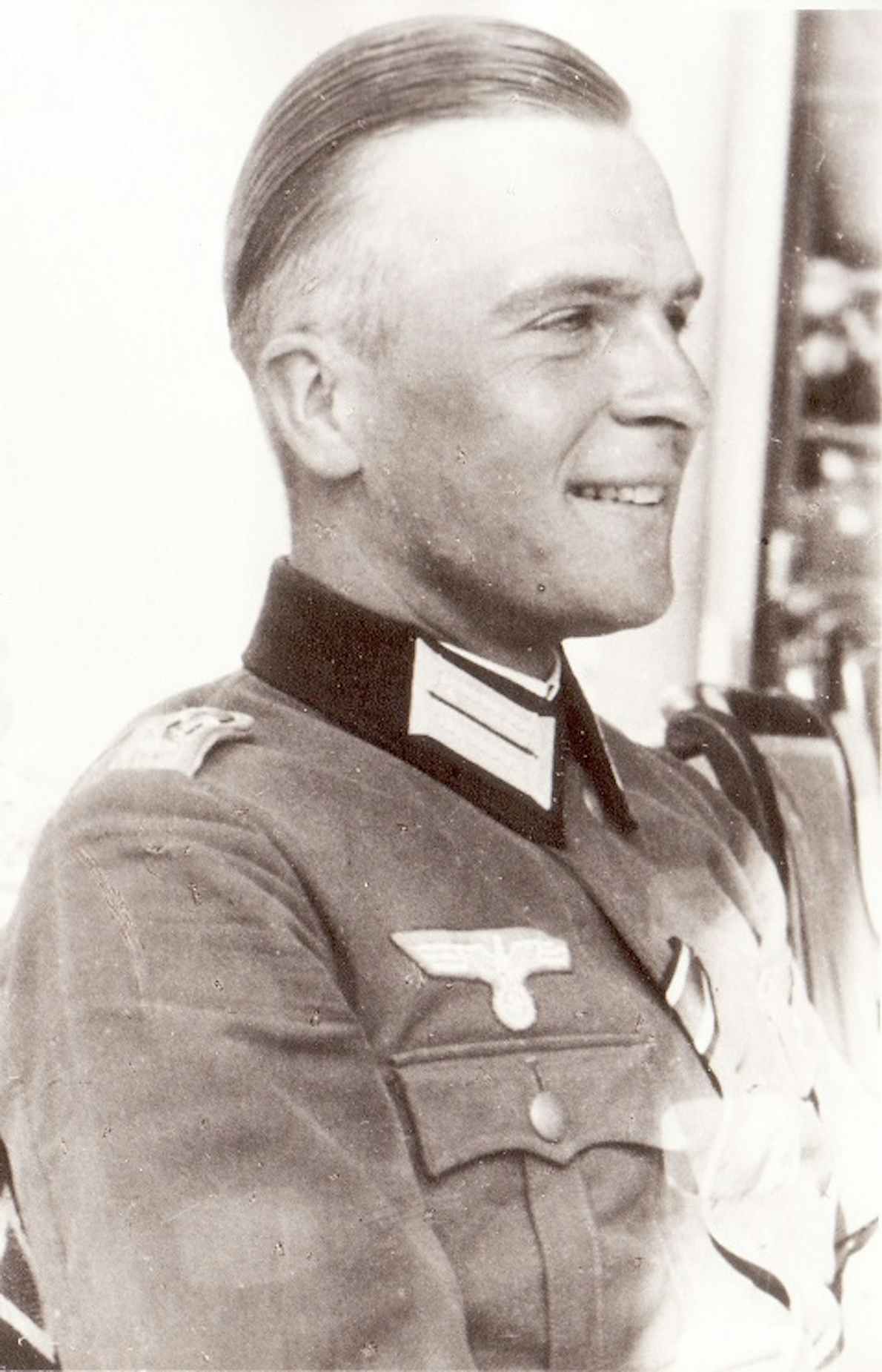 Günther Smend
